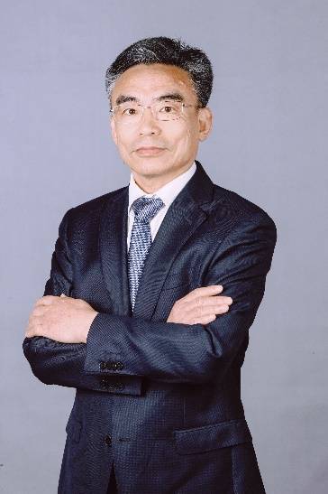 盛耀东 党业一体化实战教练