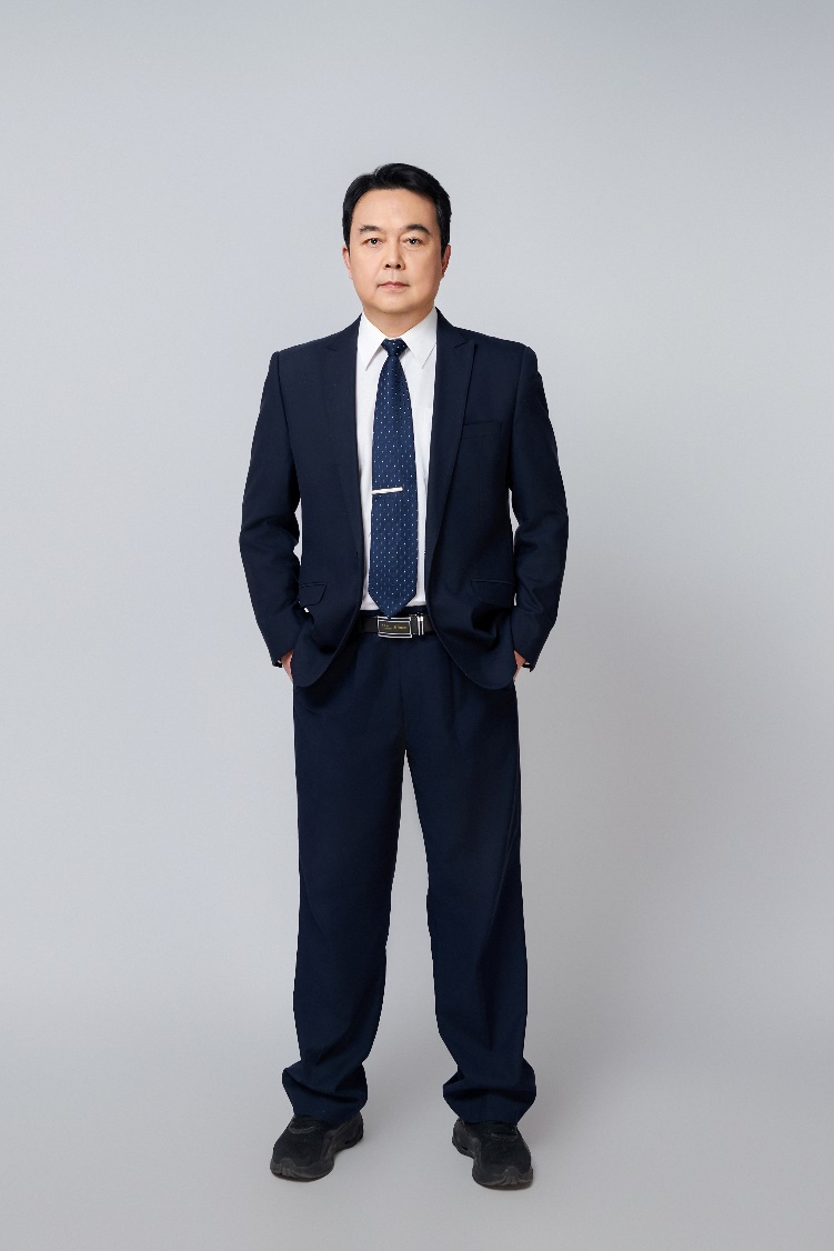 石宝东 党建党务实战专家