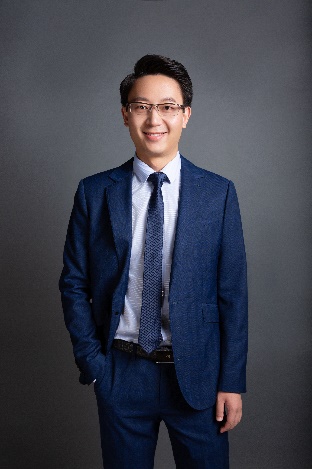 祖维龙 职场效能提升教练