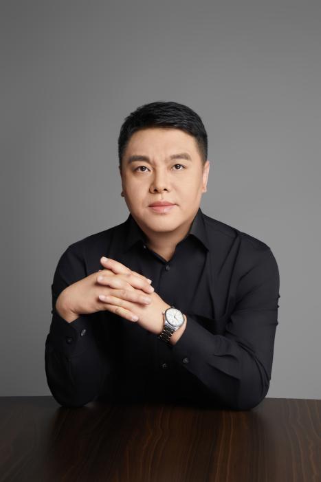 秦浩洋 管理技能与领导力提升专家