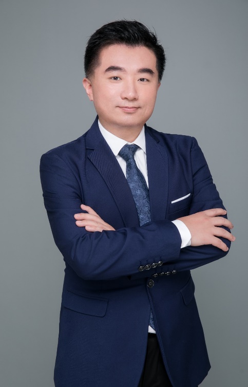 窦伟 新媒体营销与策划专家