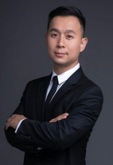 粟文杰 企业领导力提升教练