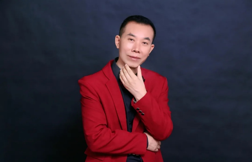 罗开位 原招银大学执行校长，中国企业人才发展智库首席顾问