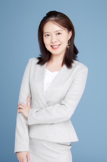 罗文娟 金融财富管理实战专家