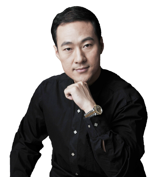 耿镔 连锁终端运营专家