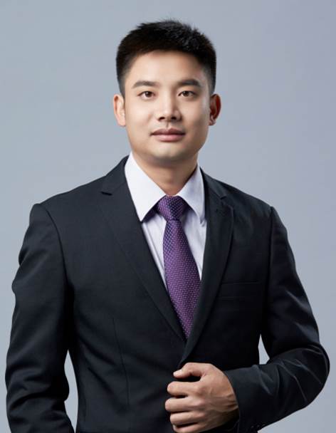 肖广 银行绩效提升专家