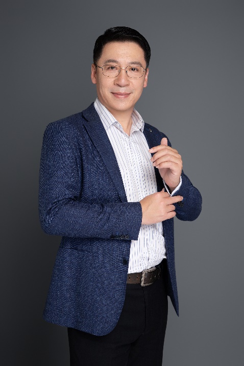肖振峰 实战项目管理专家
