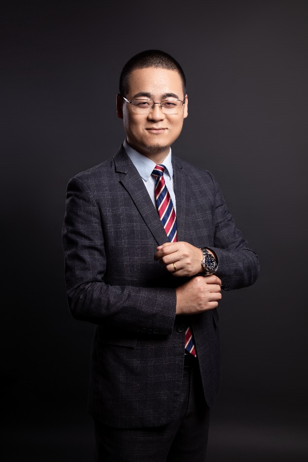 胡既白 管理技能实战专家