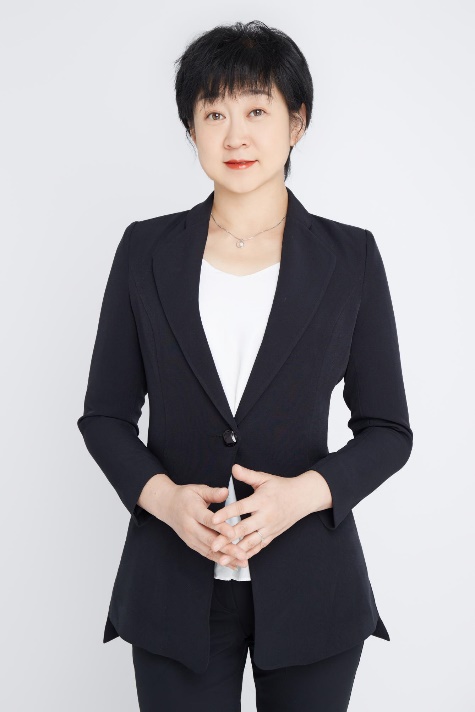 胡晓莉 人力资源管理实战专家