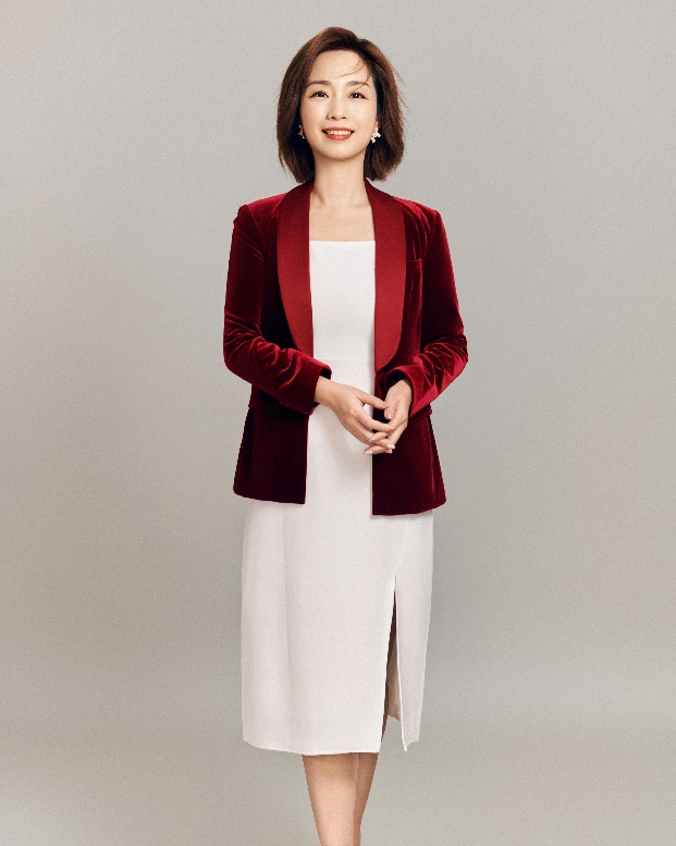 胡蓉 服务效能提升实战专家