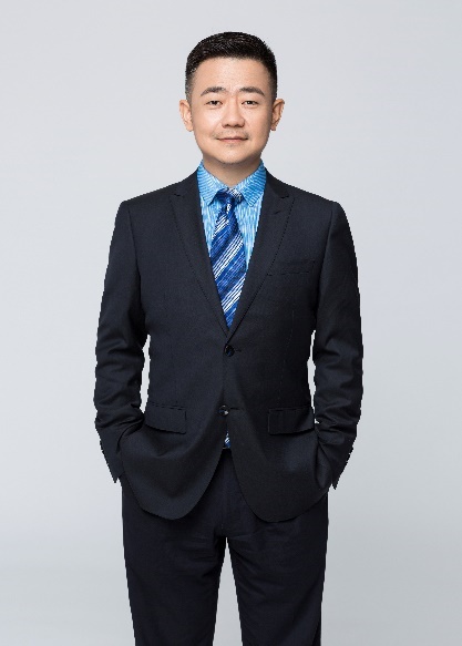 胡远飞 AI赋能业务增效与运营管理专家