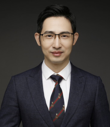 苏毅 组织发展与人力资源管理专家