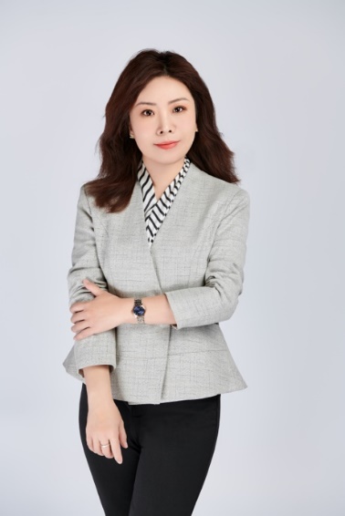 苏洁 组织人才发展专家