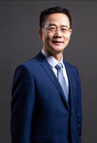 茆挺 人力资源管理与领导力发展专家
