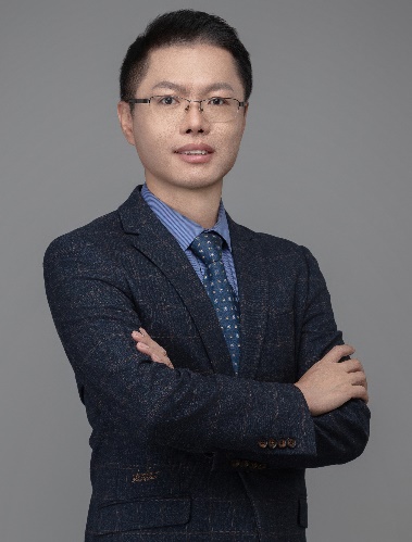 莫达明 对公营销管理实战专家