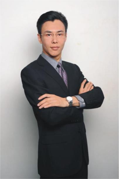 葛敬儒 中医养生专家