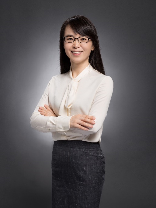 葛虹 管理技能提升训练专家