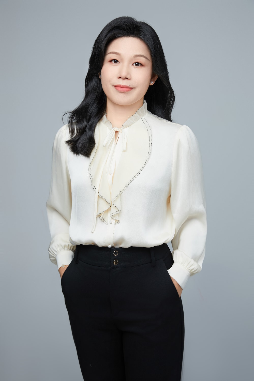 董彦彩 AI办公提效与TTT专家