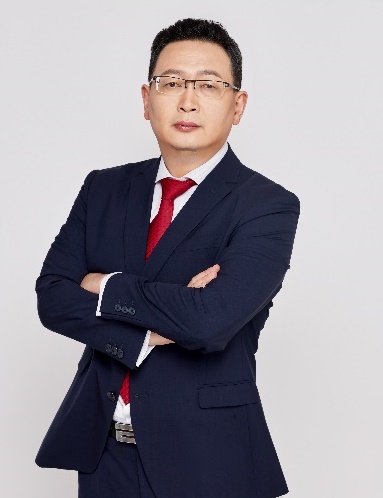 董玉川 中基层管理人才培养专家