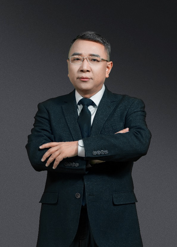 蒋满霖 宏观经济与数字化转型专家