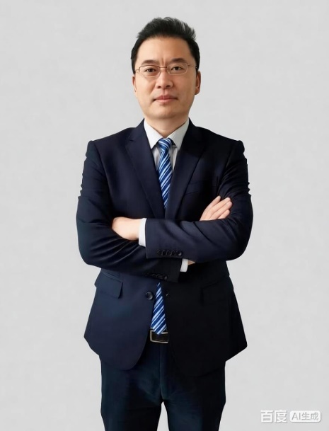 蔺军 工业数智化实战专家