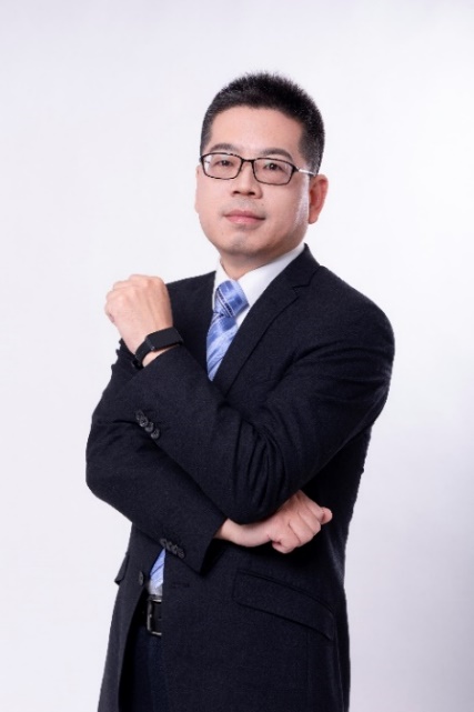 袁少波 组织效能与思维训练教练
