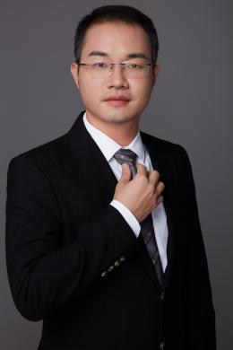 许君 组织与心理管理专家