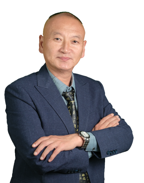 许延颖 管理心理学实战专家