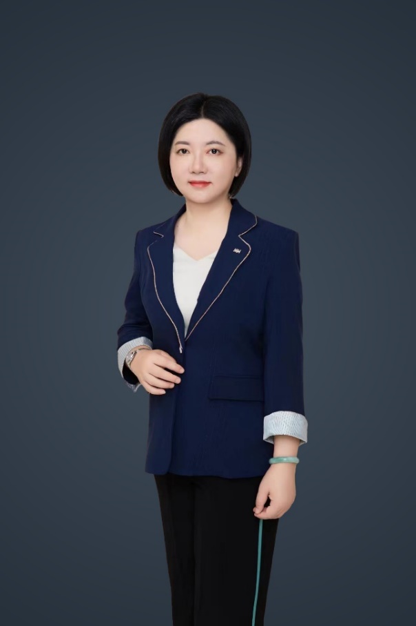 许燕 医院运营战略管理教练