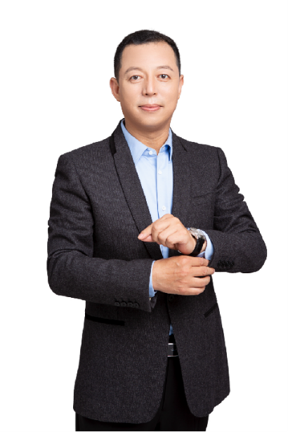 贺君宏 企业管理能力赋能教练