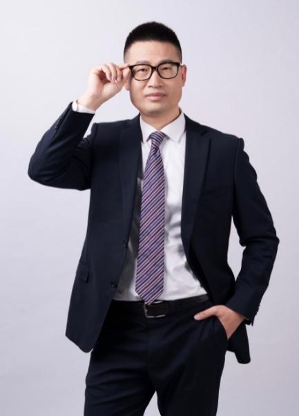 贺玉亮 系统思维与创新策略顾问
