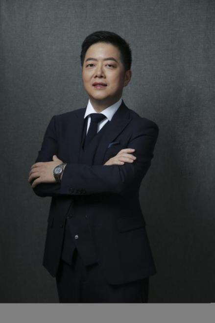 贺继征 人力资源合规管理实战专家