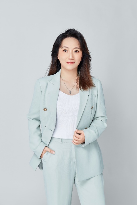 贺荣荣 企业财税管理实战专家
