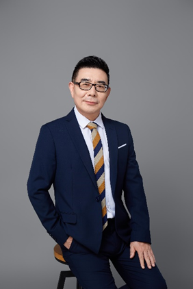 赵伟功 管理系统提升专家
