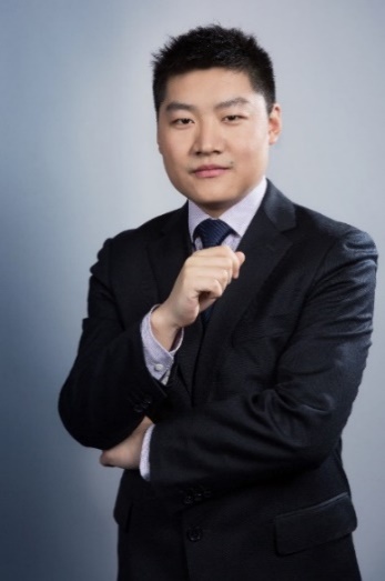 赵博 财富管理专家