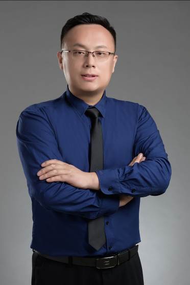 赵志奎 沙盘应用管理专家