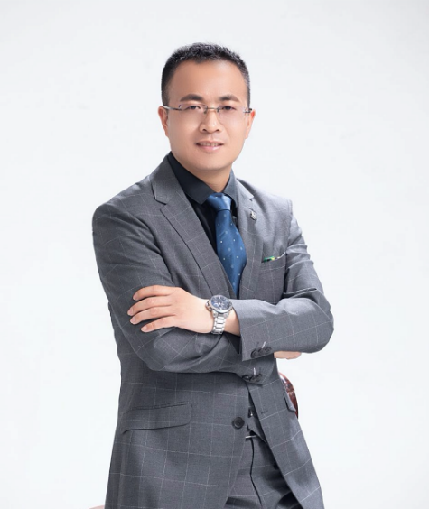 赵泊瑜 AI与人力资源融合专家