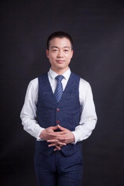 辛绛 关键人才培养专家