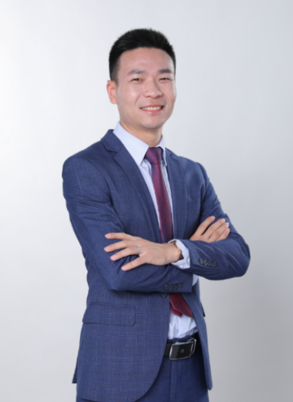 连建伟 思维技术辅导教练