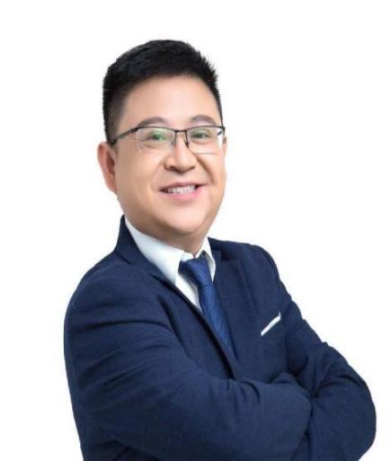 邓天伦 银行对公营销实战专家