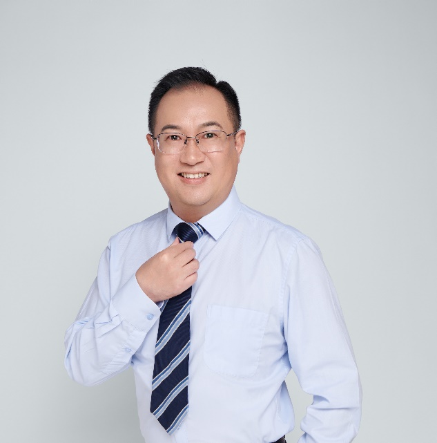 邓波 营销管理实战专家