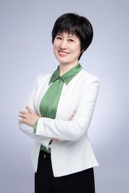 邓雨薇 组织发展与人力配置专家