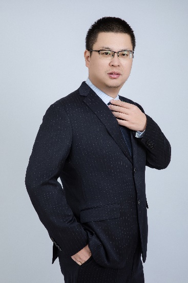 邱尉宁 生产管理实战专家