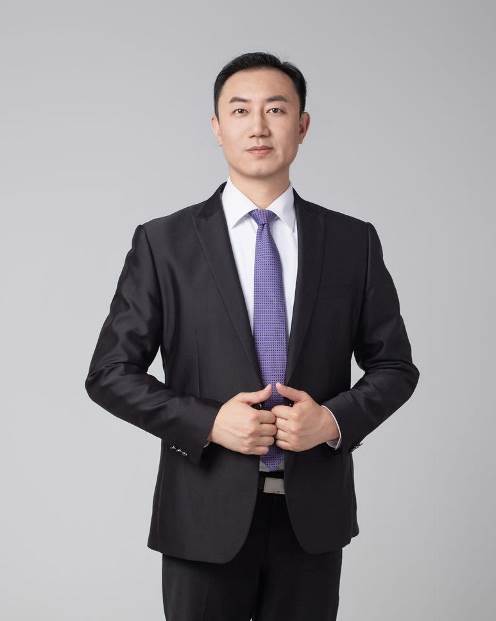 邹亮 项目管理实战专家