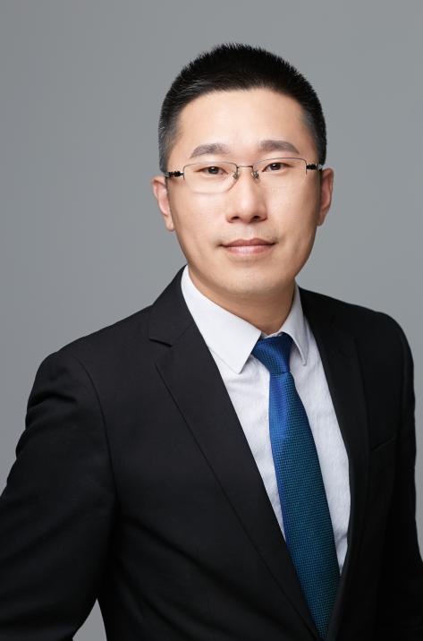 邹海龙 职业发展教练