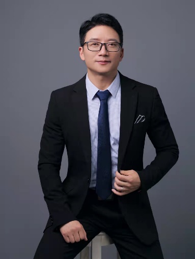 郁春江 企业效能提升专家