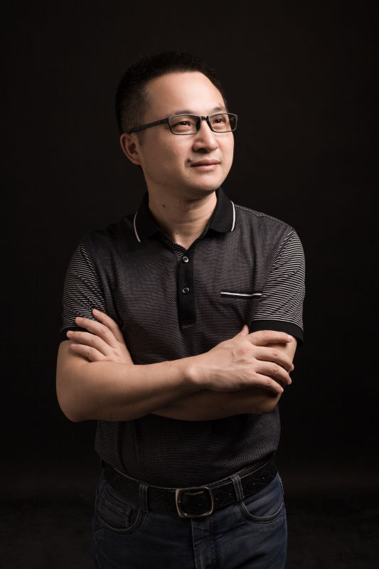 郑秀宝 战略与组织发展专家
