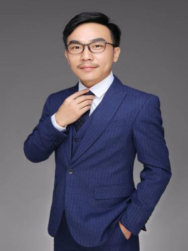 郭宝健 TTT实战训练专家