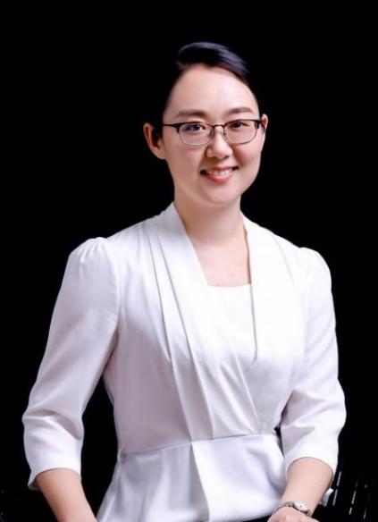郭宣婷 银行网点服务营销专家