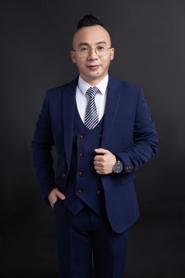 郭峰民 精益沙盘管理专家